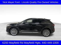 Used 2023 Lincoln Corsair Reserve AWD at DriveNow Mayfield near Mayfield Heights, OH