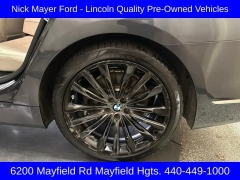 Used 2018 BMW 7 Series 750i xDrive Sedan at DriveNow Mayfield near Mayfield Heights, OH