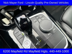 Used 2022  BMW X3 xDrive30i Sports Activity Vehicle at DriveNow Mayfield near Mayfield Heights&comma; OH