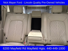 Used 2019  Lincoln Nautilus Black Label AWD at Drive Now Westlake near Westlake&comma; OH