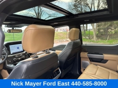 Used 2023  Ford F-150 4WD SuperCrew Box at Drive Now Westlake near Westlake&comma; OH