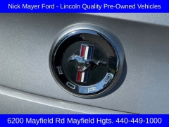 Used 2011 Ford Mustang 2dr Cpe V6 at Drive Now Westlake near Westlake, OH