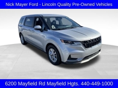  2022 Kia Carnival LX Seat Package FWD at DriveNow Mayfield near Mayfield Heights&comma; OH