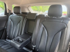 Used 2023  Lincoln Nautilus Standard AWD at DriveNow Mayfield near Mayfield Heights&comma; OH
