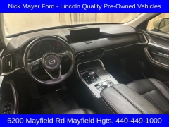 Used 2024 Mazda CX-90 3.3 Turbo Premium AWD at DriveNow Mayfield near Mayfield Heights, OH