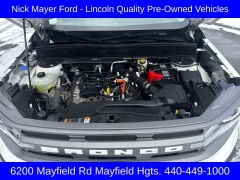 Used 2023  Ford Bronco Sport Big Bend 4x4 at Drive Now Westlake near Westlake&comma; OH