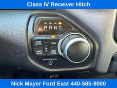 Used 2019  Ram 1500 Big Horn&sol;Lone Star 4x4 Crew Cab 5'7" Box at Drive Now Westlake near Westlake&comma; OH