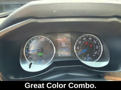 Used 2022  Toyota RAV4 Hybrid LE AWD at Drive Now Westlake near Westlake&comma; OH