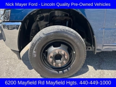 Used 2022 Ram 3500 4WD Tradesman Crew Cab 8' Box at DriveNow Mayfield near Mayfield Heights, OH
