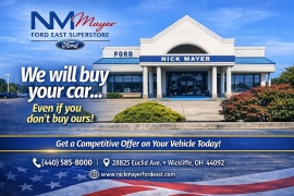 Used 2023  Ford Transit Cargo Van T-250 148" Hi Rf 9070 GVWR RWD at Drive Now Westlake near Westlake&comma; OH