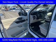 Used 2020  Lincoln Navigator 4d SUV 4WD Reserve at DriveNow Mayfield near Mayfield Heights&comma; OH