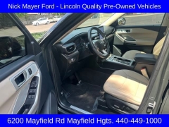 Used 2022 Ford Explorer Limited 4WD at DriveNow Mayfield near Mayfield Heights, OH