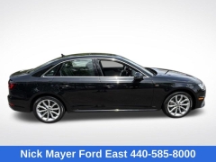 Used 2019  Audi A4 4d Sedan Quattro Premium Plus at DriveNow Mayfield near Mayfield Heights&comma; OH
