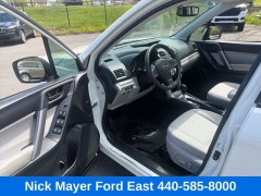 Used 2016  Subaru Forester 4d SUV i Premium CVT at DriveNow Mayfield near Mayfield Heights&comma; OH