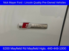 Used 2020 Audi A4 4d Sedan Quattro Premium at DriveNow Mayfield near Mayfield Heights, OH
