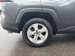 Used 2019  Toyota RAV4 4d SUV AWD XLE at DriveNow Mayfield near Mayfield Heights&comma; OH