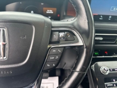 Used 2022  Lincoln Nautilus Reserve AWD at DriveNow Mayfield near Mayfield Heights&comma; OH