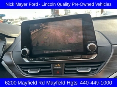 Used 2023  Nissan Altima 2&period;5 SV Sedan at DriveNow Mayfield near Mayfield Heights&comma; OH