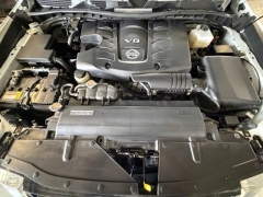 Used 2024  Nissan Armada 4x4 SL at Drive Now Westlake near Westlake&comma; OH