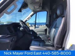 Used 2023  Ford Transit Cargo Van T-350 148" EL Hi Rf 9500 GVWR RWD at DriveNow Mayfield near Mayfield Heights&comma; OH