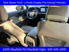 Used 2023  Lincoln Corsair Reserve AWD at Drive Now Westlake near Westlake&comma; OH