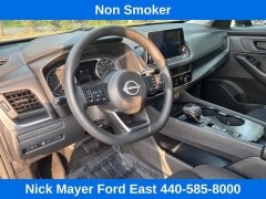 Used 2024  Nissan Rogue FWD S at DriveNow Mayfield near Mayfield Heights&comma; OH