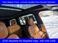 Used 2022  Lincoln Aviator Black Label Grand Touring AWD at Drive Now Westlake near Westlake&comma; OH