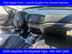 Used 2023 Honda Ridgeline Sport AWD at Drive Now Westlake near Westlake, OH