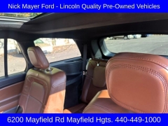 Used 2023  Lincoln Aviator Grand Touring AWD at Drive Now Westlake near Westlake, OH