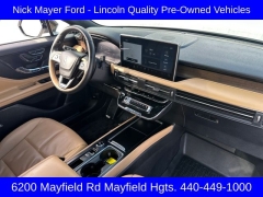 Used 2023  Lincoln Corsair Reserve AWD at Drive Now Westlake near Westlake&comma; OH