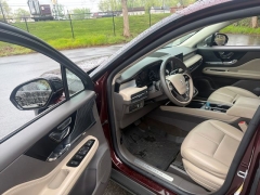 Used 2020  Lincoln Corsair 4d SUV AWD at Drive Now Westlake near Westlake&comma; OH