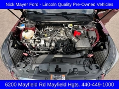 Used 2021 Lincoln Corsair Standard AWD at DriveNow Mayfield near Mayfield Heights, OH