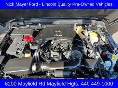 Used 2018 Jeep Wrangler Unlimited Sport S 4x4 at Drive Now Westlake near Westlake, OH