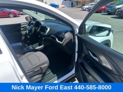 Used 2024  GMC Terrain AWD 4dr SLE at Drive Now Westlake near Westlake&comma; OH