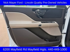 Used 2022 Lincoln Aviator Standard AWD at Drive Now Westlake near Westlake, OH