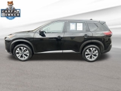 Used 2023  Nissan Rogue FWD SV at DriveNow Mayfield near Mayfield Heights&comma; OH