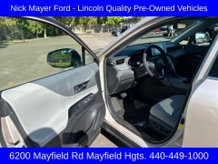 Used 2021 Toyota Venza AWD (Natl) at Drive Now Westlake near Westlake, OH
