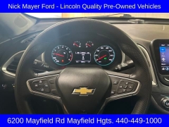 Used 2022 Chevrolet Malibu 4dr Sdn LT at DriveNow Mayfield near Mayfield Heights, OH