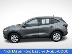 Used 2025  Ford Escape Active AWD at Drive Now Westlake near Westlake&comma; OH