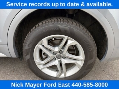 Used 2018  Audi Q5 2&period;0 TFSI Premium Plus at DriveNow Mayfield near Mayfield Heights&comma; OH
