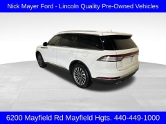 Used 2022 Lincoln Aviator Reserve AWD at Drive Now Westlake near Westlake, OH