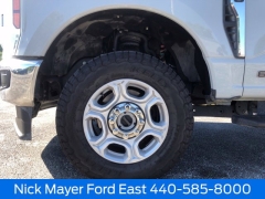 Used 2025  Ford Super Duty F-250 SRW 4WD Crew Cab Box at Drive Now Westlake near Westlake&comma; OH