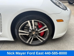 Used 2012  Porsche Panamera 4dr HB Turbo at DriveNow Mayfield near Mayfield Heights&comma; OH