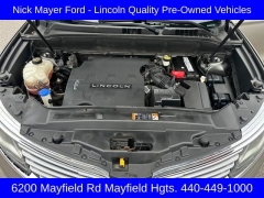 Used 2016  Lincoln MKX 4d SUV AWD Select at DriveNow Mayfield near Mayfield Heights&comma; OH