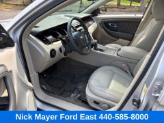 Used 2010  Ford Taurus 4d Sedan SEL at DriveNow Mayfield near Mayfield Heights&comma; OH