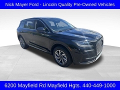 Used 2023 Lincoln Corsair Standard FWD at DriveNow Mayfield near Mayfield Heights, OH