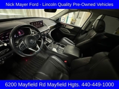 Used 2023 Acura MDX SH-AWD w/Technology Pkg at DriveNow Mayfield near Mayfield Heights, OH