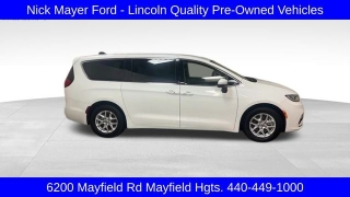 Used 2023 Chrysler Pacifica Touring L FWD at DriveNow Mayfield near Mayfield Heights, OH