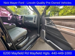 Used 2014 Ram 1500 4WD Quad Cab 140.5" Express at DriveNow Mayfield near Mayfield Heights, OH