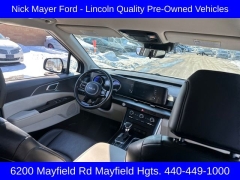 Used 2022  Kia Carnival LX Seat Package FWD at DriveNow Mayfield near Mayfield Heights&comma; OH